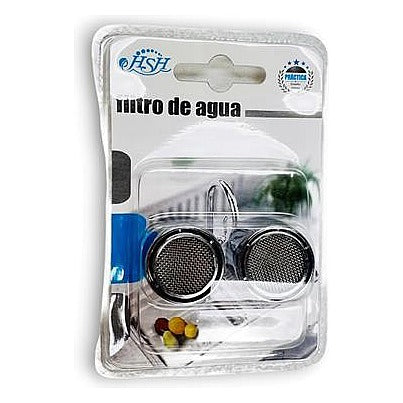 BA-WTF1 - FILTRO DE AGUA PARA GRIFO (240/1)