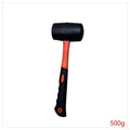 HS-CD296 - MAZO DE GOMA 500G (60/1)