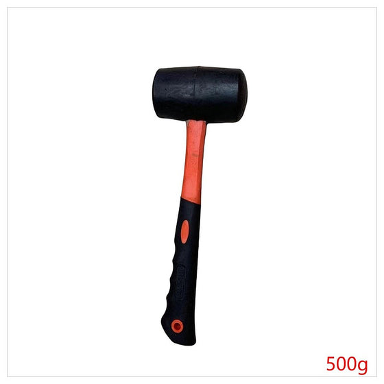 HS-CD296 - MAZO DE GOMA 500G (60/1)