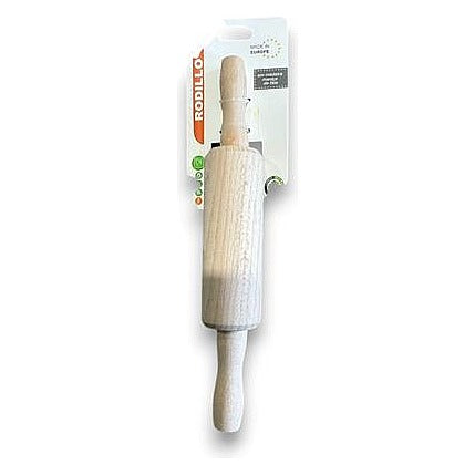 KT-JCT09 - RODILLO DE MADERA PARA COCINA (180/1)