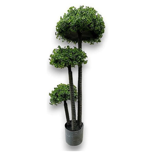 CF-ZYF26 - PLANTA ARTIFICIAL CON MACETA (4/1)