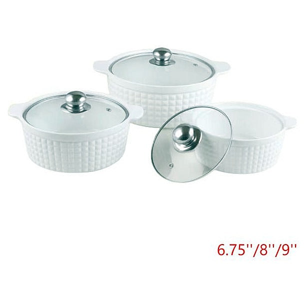 KT-XLC13 - OLLAS 6.75"/8"/9" (8/1)