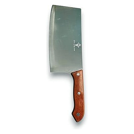 KT-MCC6 - CUCHILLO TIPO HACHA DE COCINA (120/1)