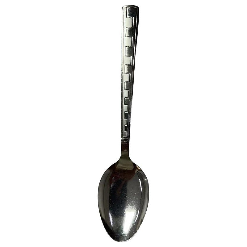 KT-OC011 - CUCHARA DE ACERO INOXIDABLE (100/1)