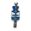 WJ63-199 - LLAVE COMBINADA DE 12 MM (200/1)