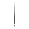 WJ63-117 - POSTE DE METAL CROMADO 1,5M (30/1)
