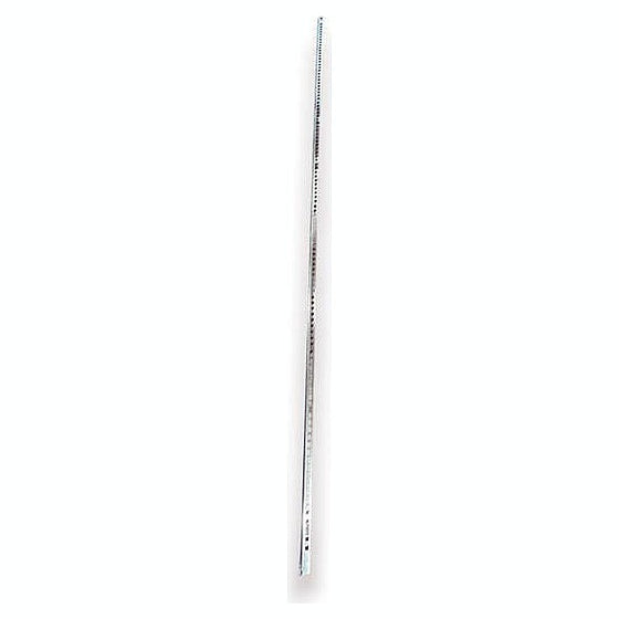 HS-JAS7 - PERFIL DE ALUMINIO PERFORADO (100/1)