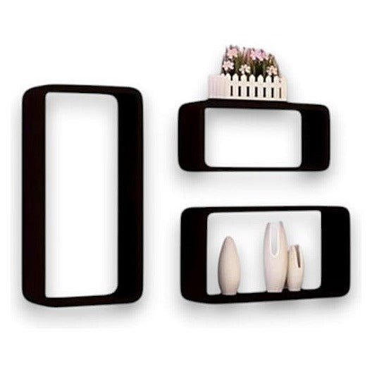 JH-HC-4 - ESTANTES FLOTANTES DE PARED (6/1)