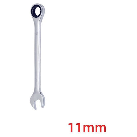 HS-RW11 - LLAVE COMBINADA 11 MM (240/1)