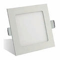 ZM73008 - PANEL EMPOTRABLE 3W LUZ BLANCA CUADRADA. (100/1)