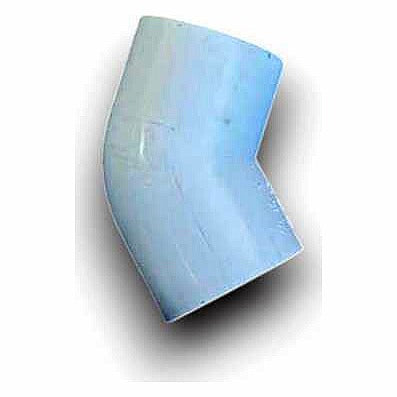BA- PJ10 - CODO DE PVC 51° 1M L1/2 (800/1)
