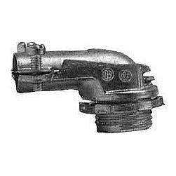 HS-XHA45 - CONECTOR METÁLICO PARA TUBERÍA (125/1)