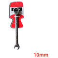 JMT-1629 - LLAVE COMBINADA CON CARRACA 10 MM (300/1)