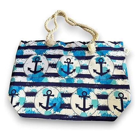 HG-YYB04 - BOLSO PLAYERO CON ANCLAS (60/1)