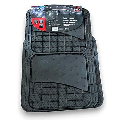 WJ66007 - ALFOMBRA DECORATIVA (5/1)