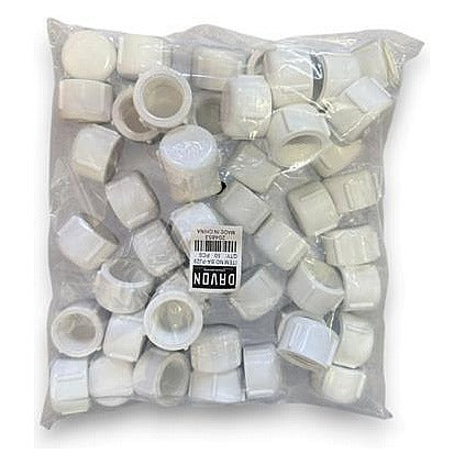 BA- PJ29 - CONECTOR DE PVC PARA TUBERÍAS DE AGUA (800/1)