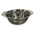 KT-ST13 - COLADOR DE ACERO INOXIDABLE CON ASAS (100/1)