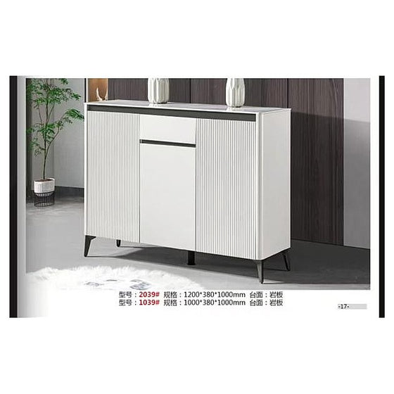 JJ51071 - GABINETE DE ALMACENAMIENTO BLANCO (1/1)