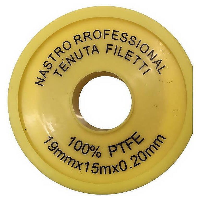 OC-LH02 - CINTA DE TEFLÓN 100% PTFE (500/1)
