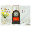 HG-ASF13 - RELOJ DE CHIMENEA DECORATIVO (8/1)