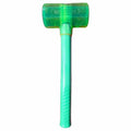 HS-HX804 - MAZO DE GOMA VERDE (40/1)