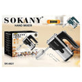 SK-6621 - BATIDORA 800W (24/1)