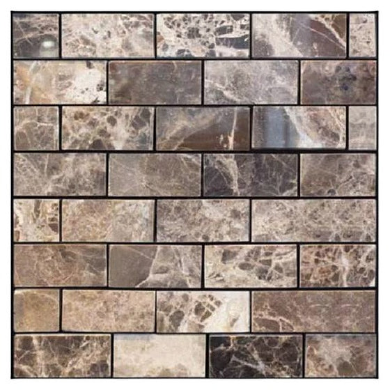 HS-LJW74 - ADHESIVO DECORATIVO DE PARED 30CM*30CM (240/1)