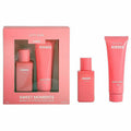 YT2575 - SET DE PERFUME Y LOCIÓN CORPORAL (48/1)