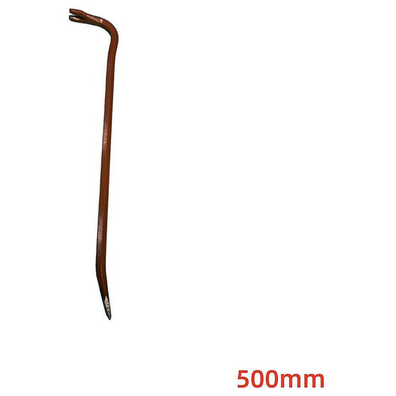 HS-CD388 - PATA DE CABRA 500 MM (40/1)