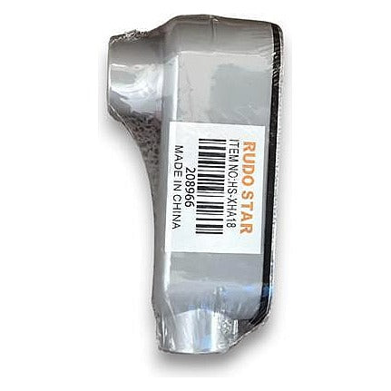 HS-XHA18 - CAJA ROSCADA LB 1/2" 2.0MM ESPESOR (100/1)