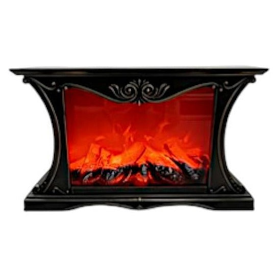 HG-ASF06 - CHIMENEA ELECTRICA DECORATIVA (12/1)