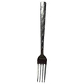 KT-OC006 - TENEDOR DE ACERO INOXIDABLE (100/1)
