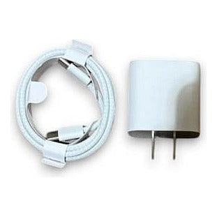 DQ44022 - CARGADOR USB CON CABLE (300/1)