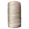 WJ64-002 - CUERDA TRENZADA DE NYLON BLANCA (60/1)