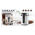 SK-3026 - MOLINO DE CAFÉ ELÉCTRICO 75G (24/1)