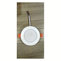 IP-BDL35 - FOCO EMPOTRABLE LED REDONDO (80/1)