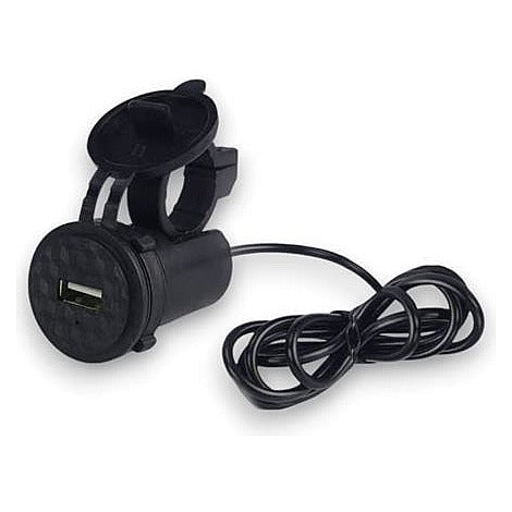 EP-MPC1 - CONECTOR USB PARA MOTO (100/1)