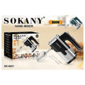 SK-6621 - BATIDORA DE MANO 800W (24/1)