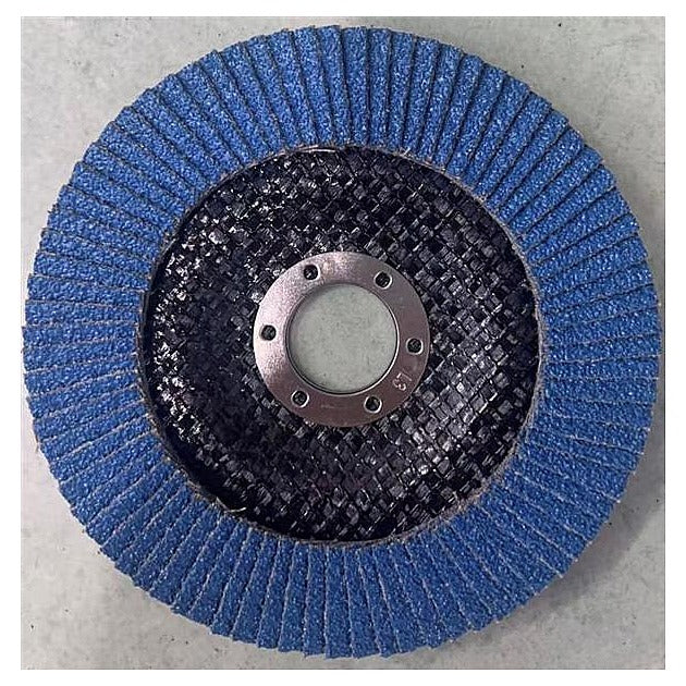 JMT-1305 - DISCO FLAP ABRASIVO (200/1)