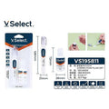 VS195811 - SET CORRECTOR LÍQUIDO 8ML Y 21ML (288/1)