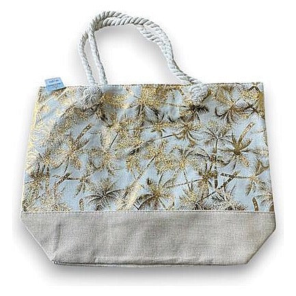 HG-YYB05 - BOLSO TOTE DE TELA ESTAMPADA (60/1)