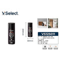 VS125011 - PINTURA EN SPRAY BLANCA 200MM*60MM (24/1)