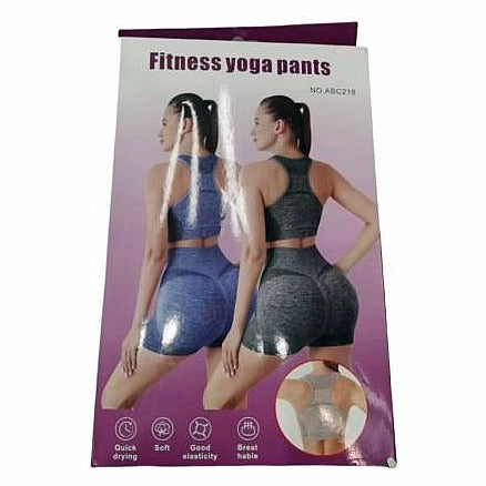 SG-JYP2 - CONJUNTO DEPORTIVO PARA YOGA (100/1)