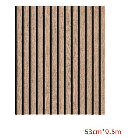 BM-LJ089 - PAPEL TAPIZ EFECTO MADERA (20/1)