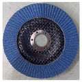JMT-1307 - DISCO FLAP ABRASIVO AZUL (200/1)