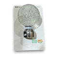 WJ63-082 - REMATE DECORATIVO PARA CORTINA 28MM (100/1)