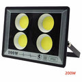 RZ-LED3 - REFLECTOR LED 200W IP66 (20/1)
