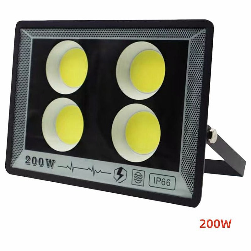 RZ-LED3 - REFLECTOR LED 200W IP66 (20/1)
