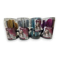 HG- WPD35 - SET DE PEINES Y CEPILLOS DE 5 PIEZAS (24/1)